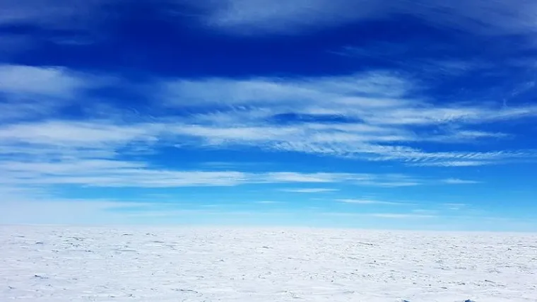 Rostuhar nakon 19. dana ekspedicije: 'Sreća je ovdje sretnija, tuga tužnija, samoća samotnija, mir mirniji...'