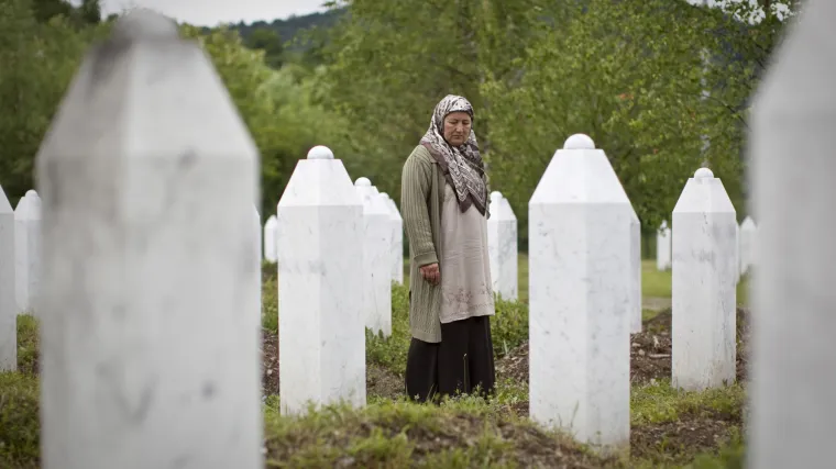 Uhićenja zbog genocida u Srebrenici: Kosorića i Te&scaron;ića tereti se za genocid, a Garića za zločin protiv čovječnosti