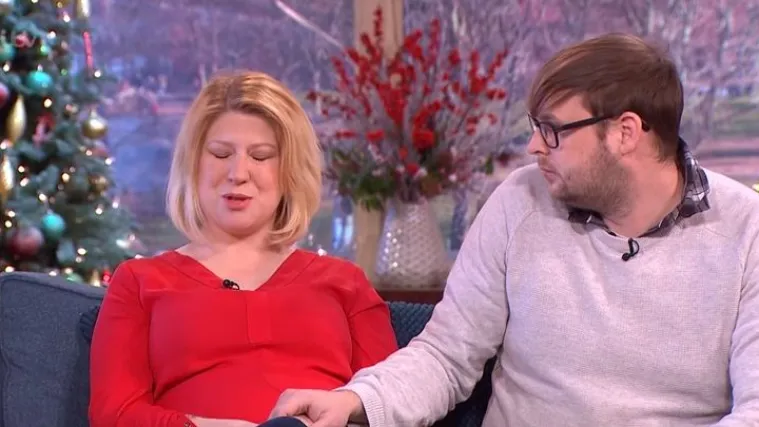 Hrabra majka odlučila iznijeti trudnoću do kraja kako bi donirala organe svoje bebe