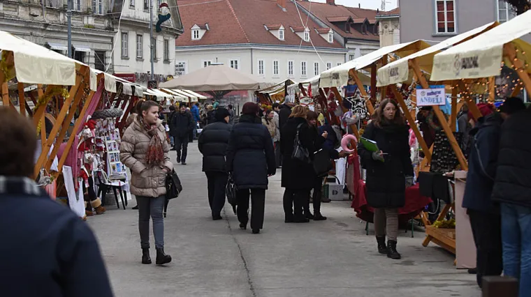 &Scaron;to nas čeka za blagdane: Nikola Vikić-Topić otkriva hoćemo li ove godine imati bijeli Božić