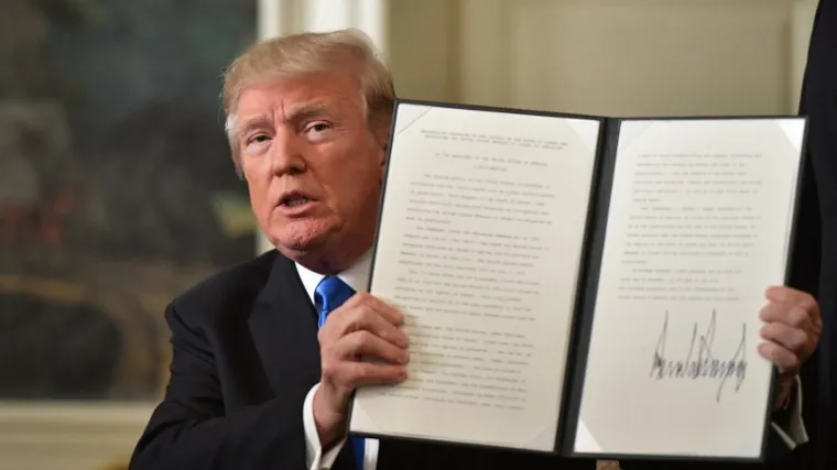 Prihvaćena najveća porezna reforma u vi&scaron;e od 30 godina