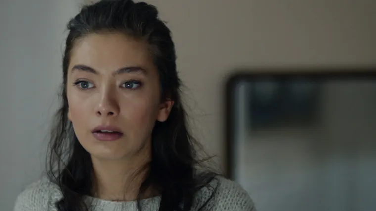 Nihan ne odustaje od zajedničke budućnosti s Kemalom (Bit će&scaron; moja)