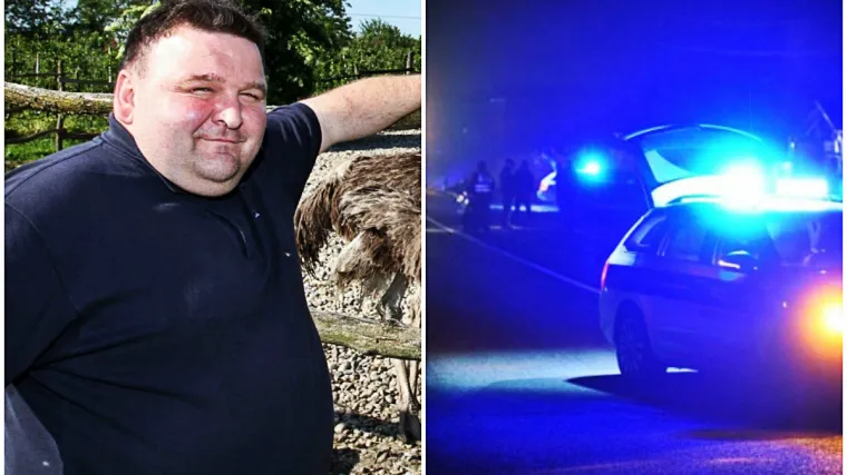 'Od srca sam se svima ispričao, pogotovo bratu i obitelji'