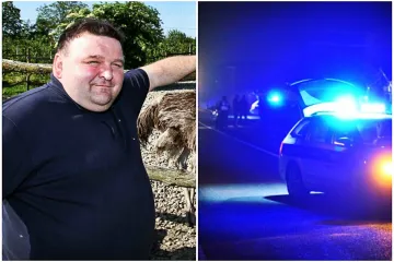 'Od srca sam se svima ispričao, pogotovo bratu i obitelji'