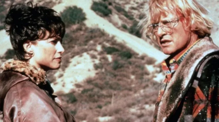 Obiteljski film Čarobnjakov učenik s Nicholasom Cageom i SF film Bračna spona s Rutgerom Hauerom