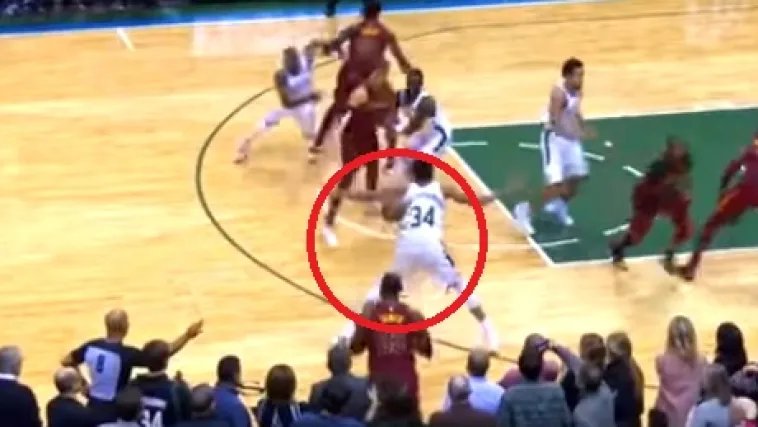 &Scaron;arić solidan, Wizardsi sigurni, James sam sebi asistirao i zabijao