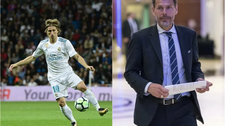 Aktualni i biv&scaron;i kapetan Vatrenih oko jedne su stvari na suprotnim stranama