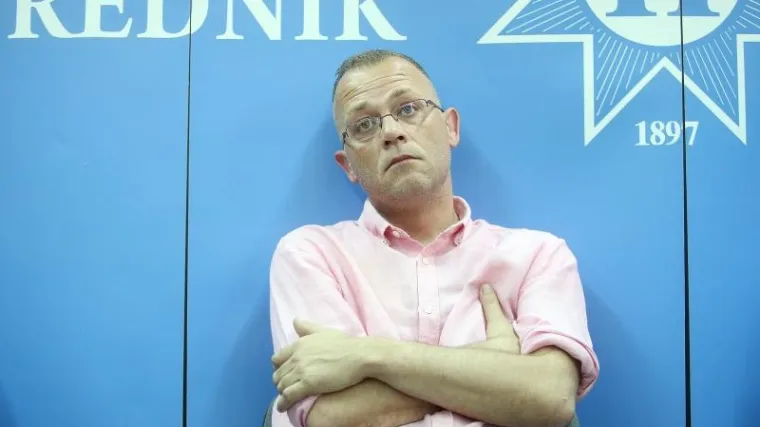 Prijedlog koji bi ga tamo mogao dovesti hitno uvr&scaron;ten na dnevni red