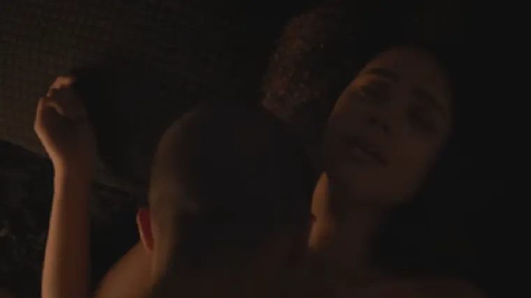 'Kako su se seksali ako on nema penis?!'