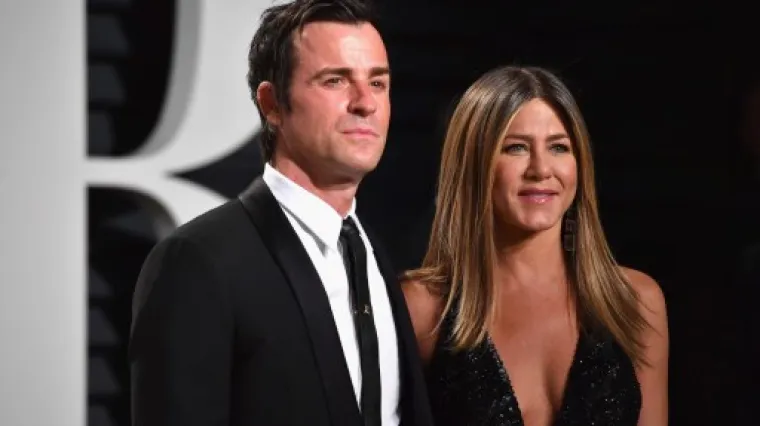 Je li zaista došao kraj ljubavi Jennifer Aniston i Justina Therouxa?