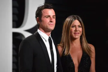 Je li zaista došao kraj ljubavi Jennifer Aniston i Justina Therouxa?