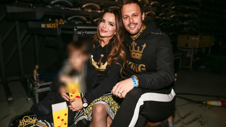 'Priželjkujem slatku bebicu'