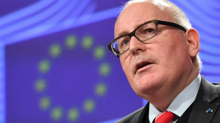 Prvi put u povijesti predložena aktivacija članka 7.