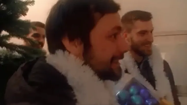 Evo &scaron;to se dogodi kada zvijezde Zagreba neočekivano pokucaju na vrata fanovima