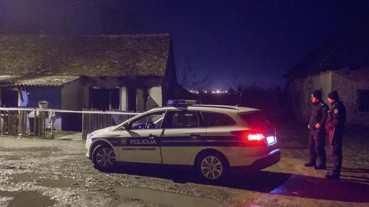 Očevid je pokazao - uzrok nije tehnički kvar