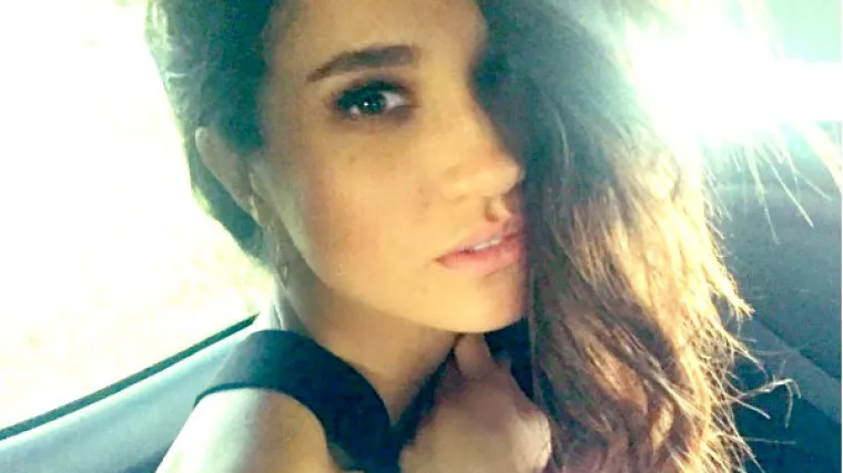 Buduća vojvotkinja Meghan Markle ne može zamisliti niti jedno putovanje bez ovog proizvoda