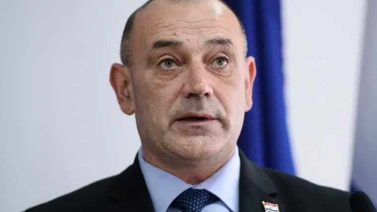 Medved se opravdava: 'Nisam napravio nove dugove, sporni krediti i stanovi stari su vi&scaron;e od deset godina'