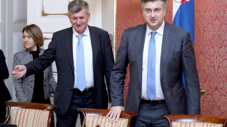 'Bolje ne&scaron;to od nečega nego ni&scaron;ta od ičega': Vlada skupe lijekove za djecu rije&scaron;ila po uzoru na Grunfa iz Alan Forda