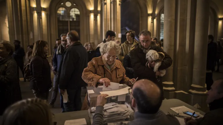 Produbljenje katalonske krize na vidiku: zagovornici nezavisnosti na korak do parlamentarne većine
