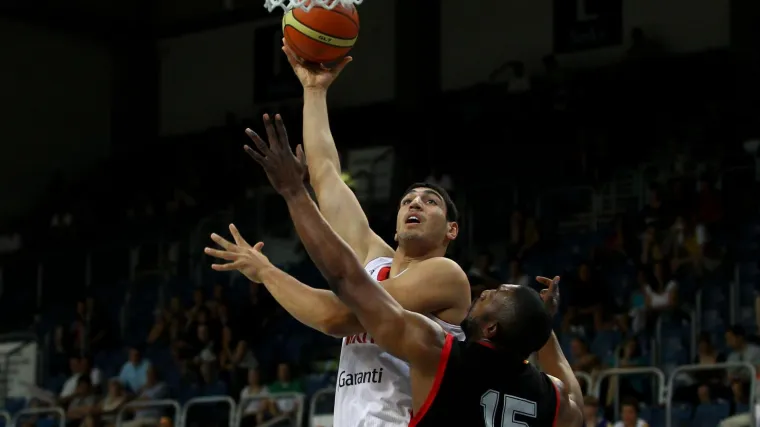 Turska traži zatvorsku kaznu za ko&scaron;arka&scaron;a NY Knicksa