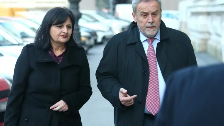 Bandićeva i Lovrićeva obrana kupila vrijeme: sudac je odbio njihove žalbe, imaju li ponovno &scaron;anse na Vrhovnom sudu?