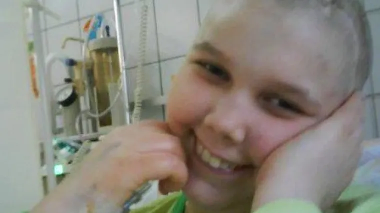 Hrabra Ena Šarac nakon tumora na mozgu saznala za novu šokantnu dijagnozu: 'Sad sam mirna, znam s čime se borim'