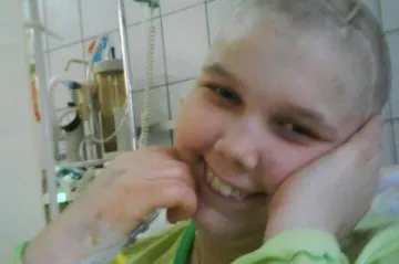 Hrabra Ena Šarac nakon tumora na mozgu saznala za novu šokantnu dijagnozu: 'Sad sam mirna, znam s čime se borim'