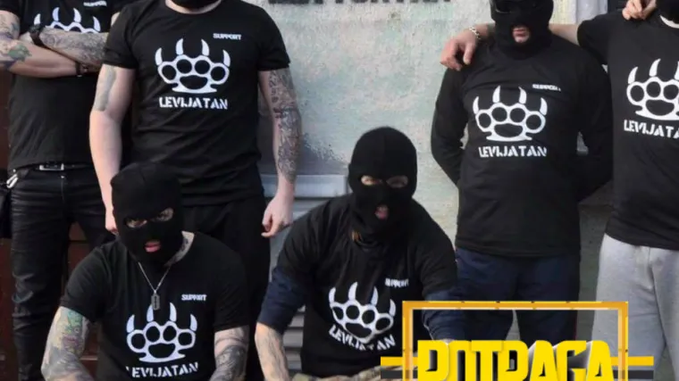 Ekipa Potrage ponovo je posjetila skupinu za za&scaron;titu životinja Levijatan: otkrivamo kako na metode njihova rada pod okriljem noći reagira srpska policija!