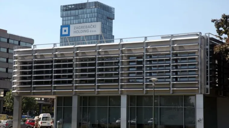 Gradska skup&scaron;tina dala prethodnu suglasnost ZG holdingu za izdvajanje ZET-a i Velesajma