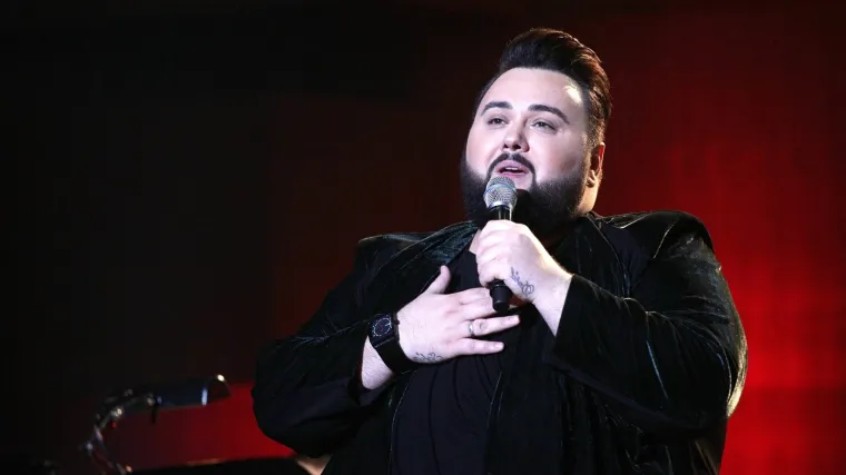 'Tada sam bio sitan i nisam baš volio jesti...'