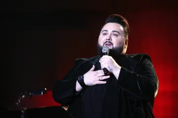 'Tada sam bio sitan i nisam baš volio jesti...'