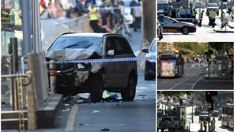 'Bilo je to totalno sakaćenje'