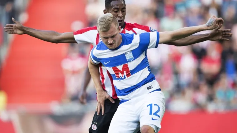 Mladu zvijezdu Osijeka čeka o&scaron;tra kazna zbog malog nogometa