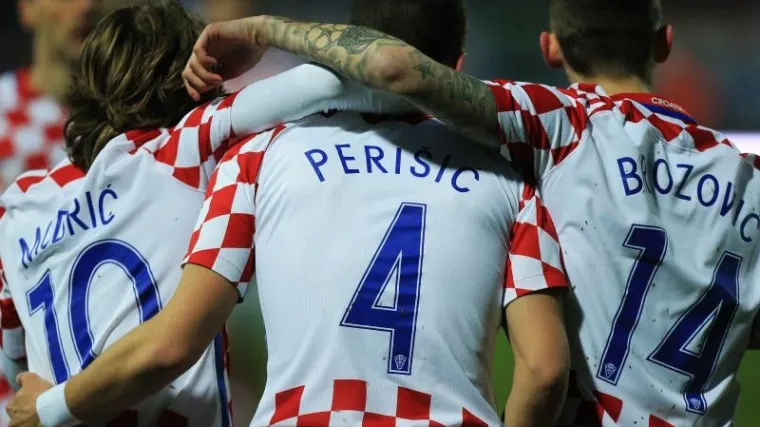 Argentina je najbolje plasirana u našoj skupini, pogledajte na kojem su mjestu Vatreni