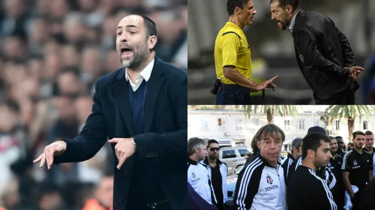 Bilićev asistent pojasnio &scaron;to će se dogoditi ako biv&scaron;i izbornik preuzme Galatasaray