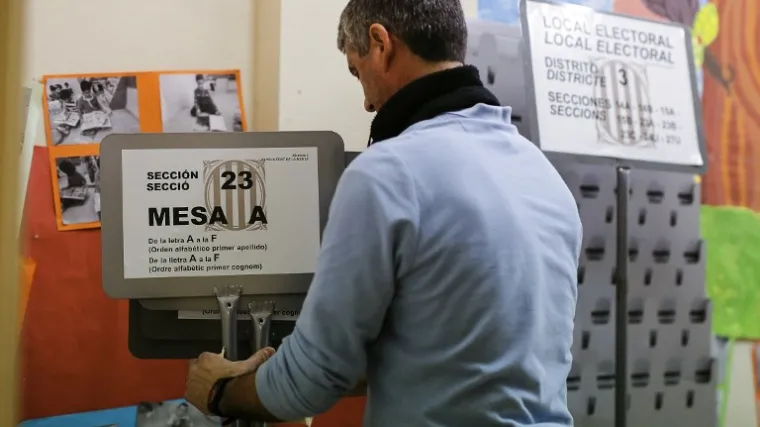 Počinje novo poglavlje velike političke krize u &Scaron;panjolskoj