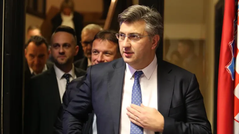 'Nisam podrobno upućen u nagodbu, ali sam uvjeren da će se naći pravi put'