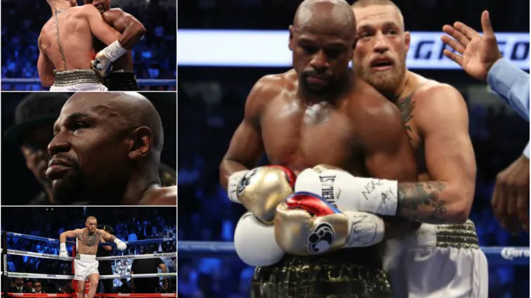 Conor McGregor vijest je dočekao kratkim komentarom &ndash; 'Pi*ko'