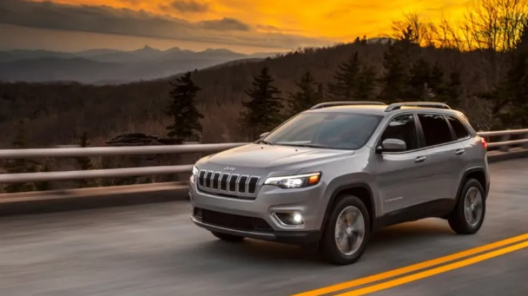 Riješen je problem koji je dobio najviše kritika, prednji dio sada je mnogo atraktivniji