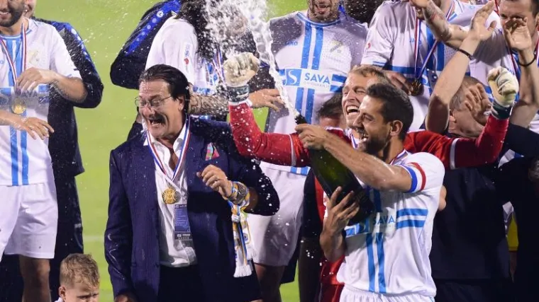 Tvrtka iz Londona želi kupiti Rijeku, otkrivena i vrijednost kluba s Rujevice