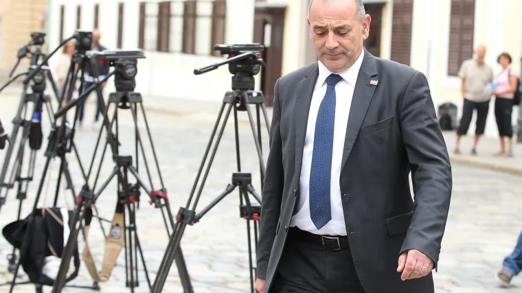 'Nisam napravio nove dugove, sporni krediti i stanovi stari su vi&scaron;e od deset godina'