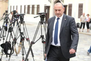 'Nisam napravio nove dugove, sporni krediti i stanovi stari su vi&scaron;e od deset godina'