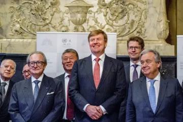 'Pokazali smo da je moguće boriti se i prevladati nekažnjivost zločina'