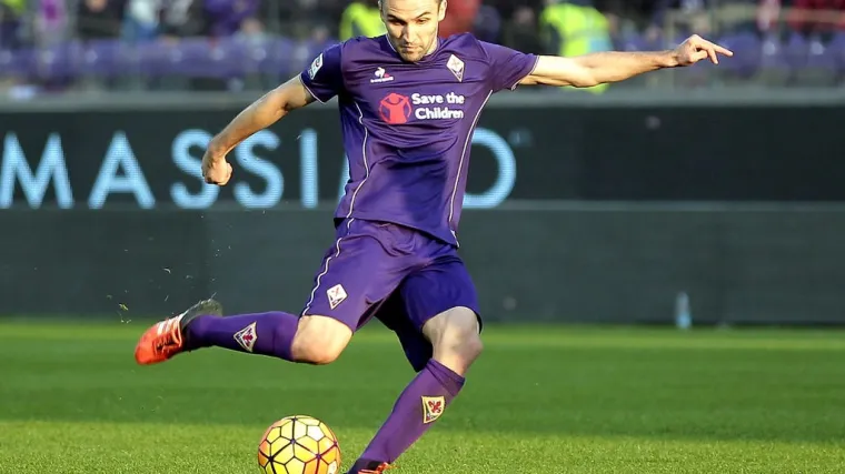 Ako Fiorentina želi zaraditi, morat će ga pustiti