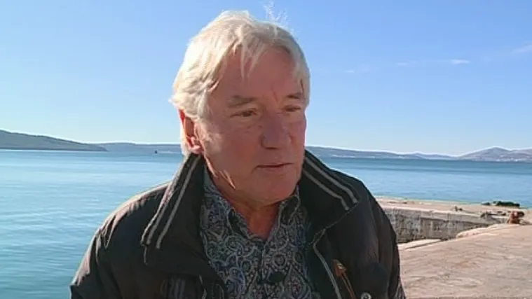 Sjećate li se Borisa Mik&scaron;ića? Donosimo vam priču &scaron;to danas radi nekada&scaron;nji predsjednički kandidat