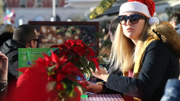 Vikend prognoza Nikole Vikić-Topića: provjerite kakvo nas vrijeme očekuje za ove blagdane