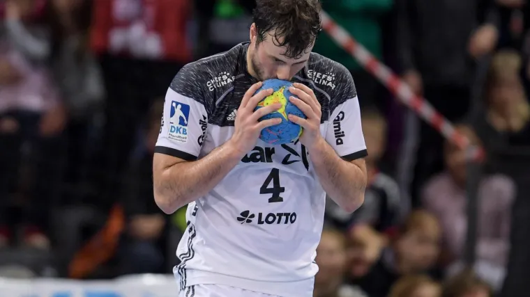 Duvnjak se vratio u startnu postavu Kiela: odigrao vrhunsko poluvrijeme zabiv&scaron;i četiri gola