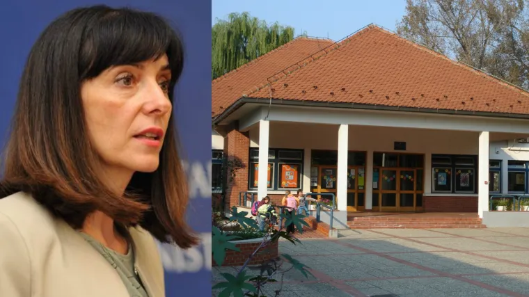 Divjak &scaron;okirana otkrićem snimke vjeroučiteljeva govora mržnje: 'Ukoliko je ta snimka autentična, takvoj osobi apsolutno nema mjesta u &scaron;koli!'