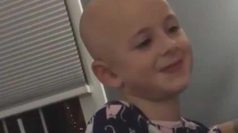 Sve za svoju djevojčicu: predivna tatina gesta raznježila javnost