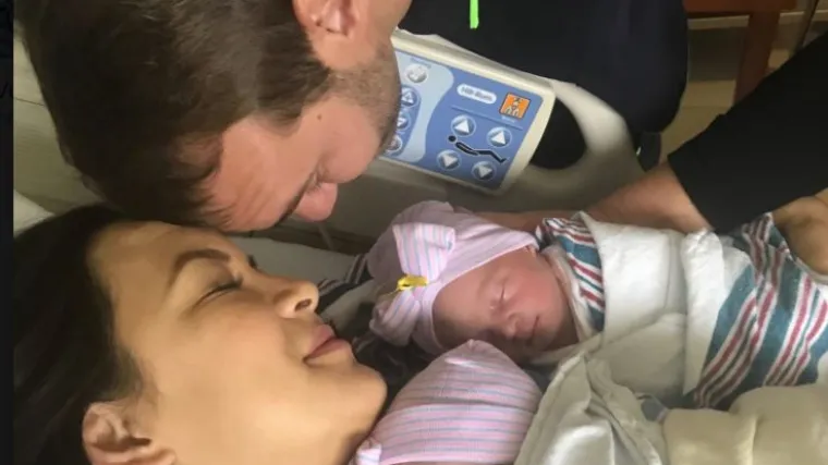 Nick Vujicic ponovo postao tata